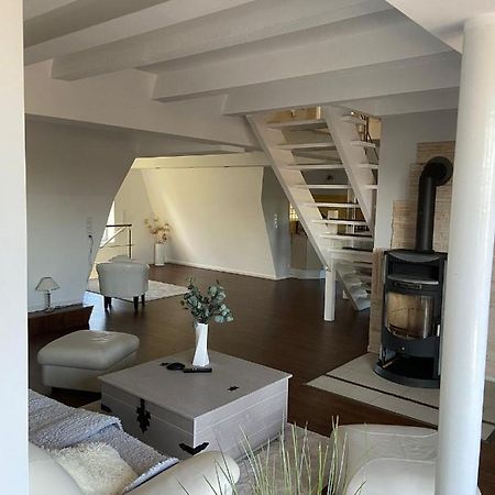 Stilvolle Ferienwohnung In Der Naehe Von Schwerin Dummer ภายนอก รูปภาพ