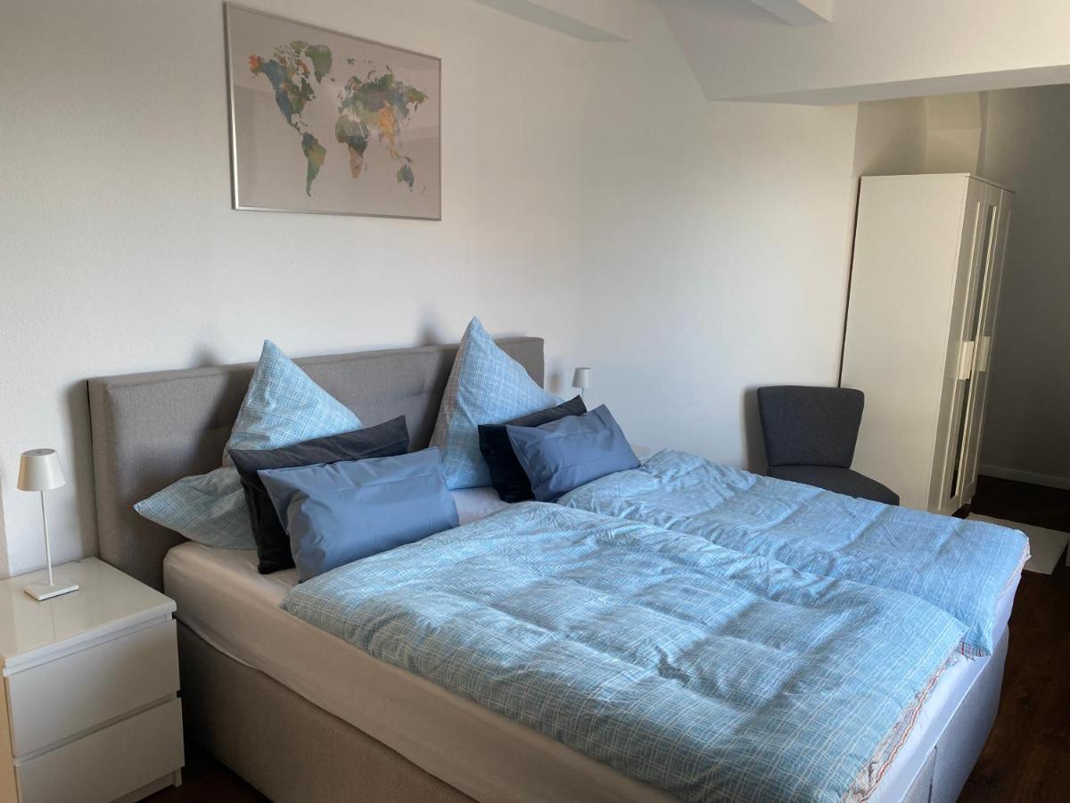 Stilvolle Ferienwohnung In Der Naehe Von Schwerin Dummer ภายนอก รูปภาพ