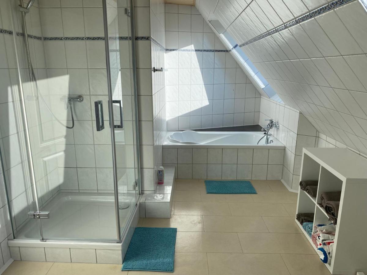 Stilvolle Ferienwohnung In Der Naehe Von Schwerin Dummer ภายนอก รูปภาพ