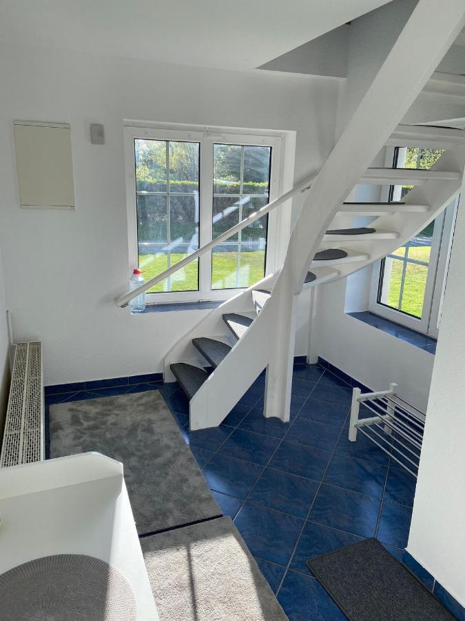 Stilvolle Ferienwohnung In Der Naehe Von Schwerin Dummer ภายนอก รูปภาพ